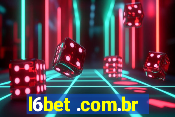 l6bet .com.br